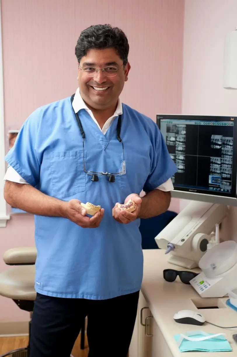 Easton Ali Soulati, DDS, LLC