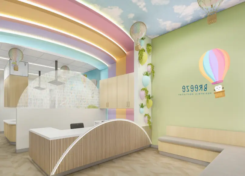 El Segundo Breeze Pediatric Dentistry