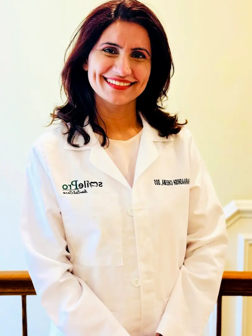 Emerson SmilePro Dental Care