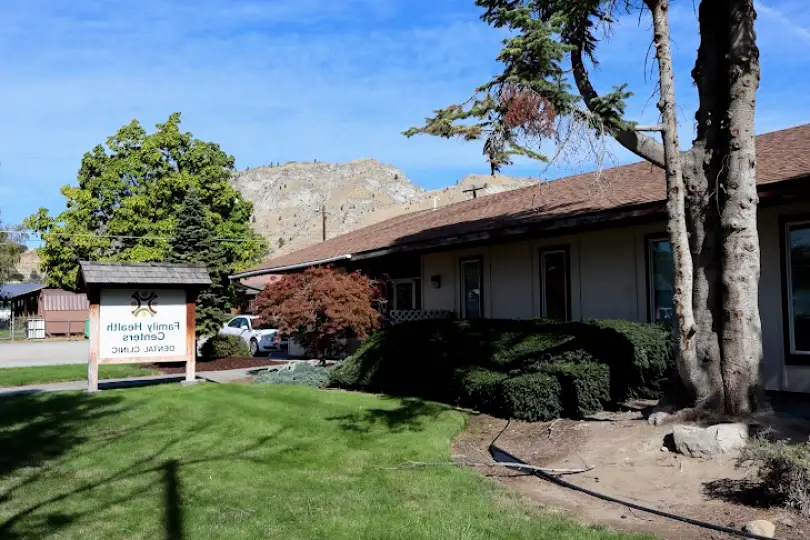  Family Health Centers- Brewster Dental Clinic