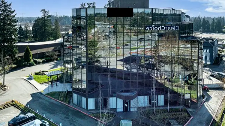 Federal Way ClearChoice Dental Implant Center