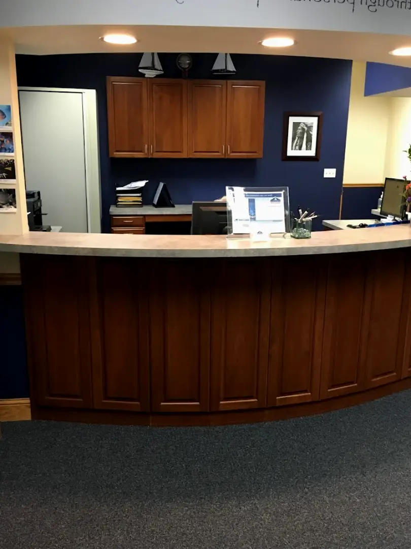  Fontana-On-Geneva Lake Fontana Family Dentistry