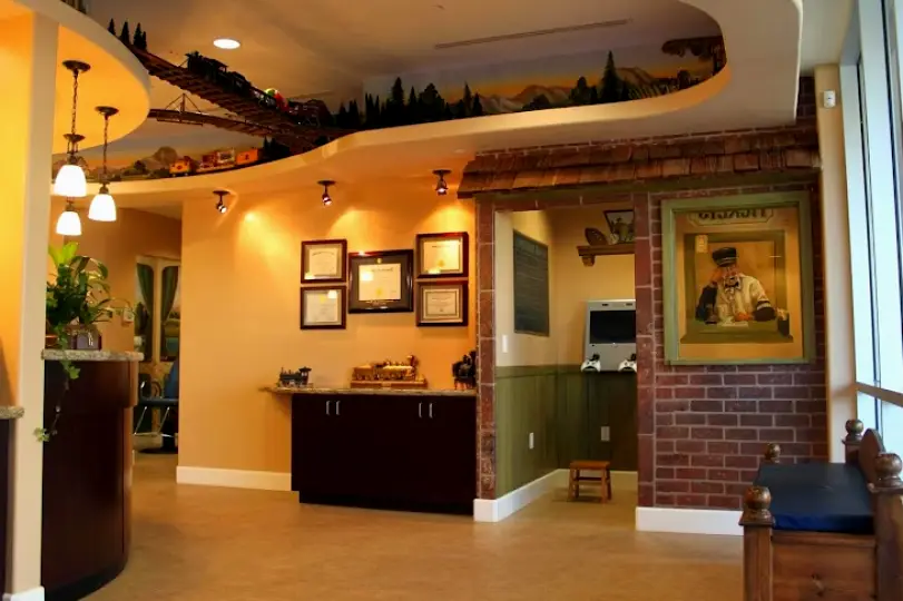 Foothill Ranch Pearose Maryam M DDS, Inc