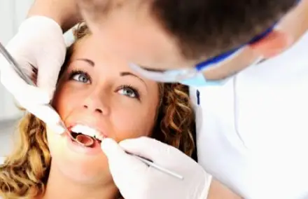 Friendswood Dental Gallery