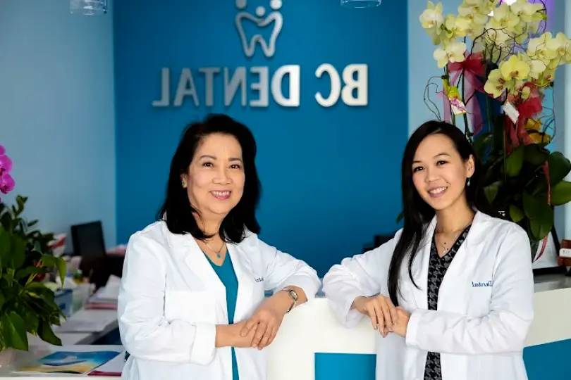 Garden Grove BC Dental