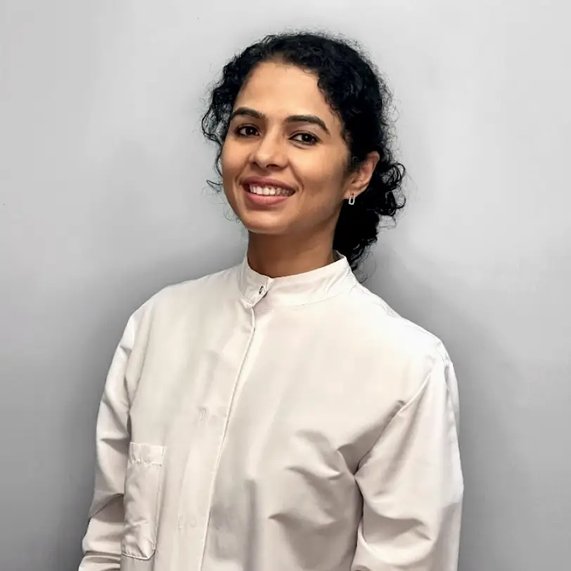 Glassboro Ritu Sharma, DMD