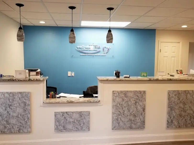 Glenside A2Z SMILE CARE