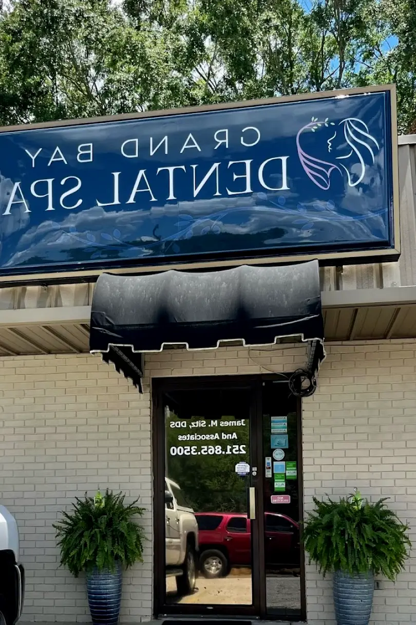 Grand Bay Dental Spa