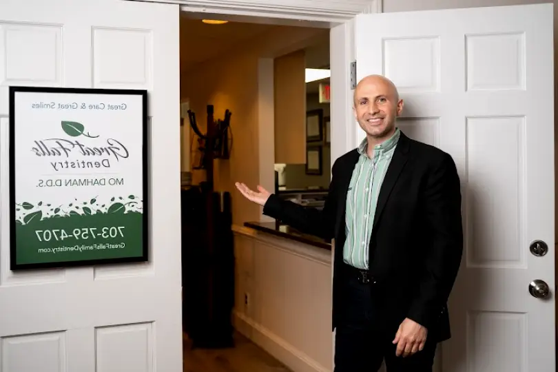 Great Falls Dentistry