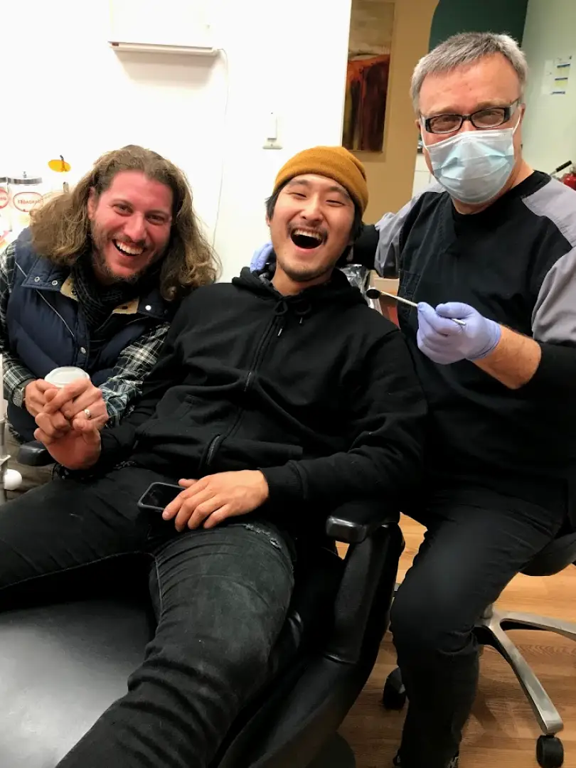 Hamtramck Florian Dental