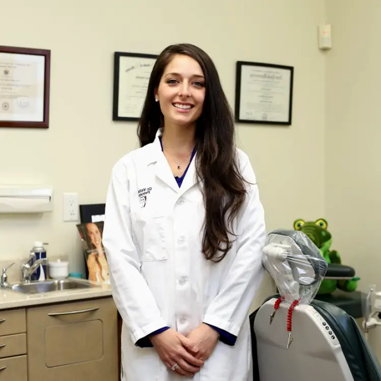 Harrison Petrucco Dentistry