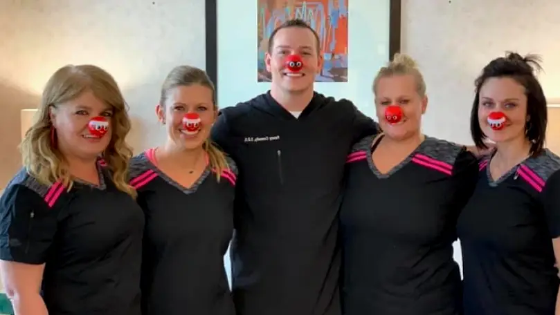 Harrisonville KC Family Dental Care