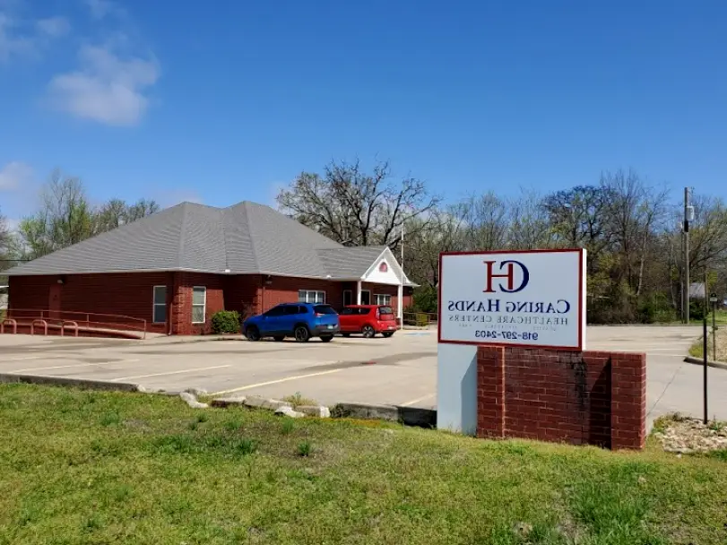 Hartshorne Caring Hands Healthcare Centers