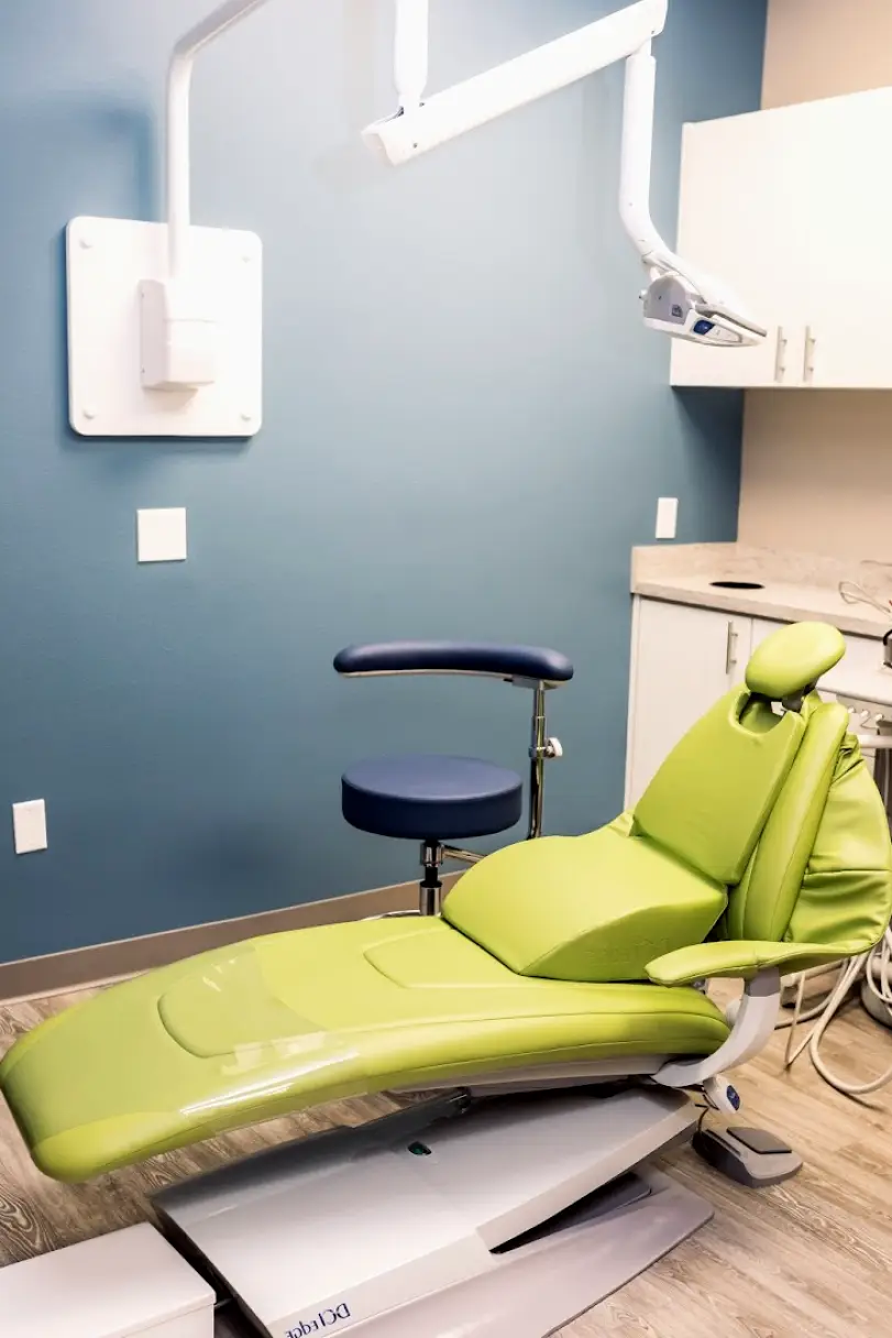  Henderson First Bite Pediatric Dentistry