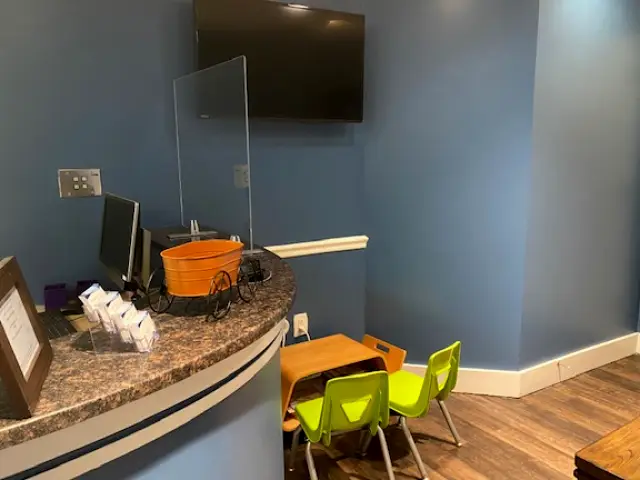 Herndon Sparkle Dental