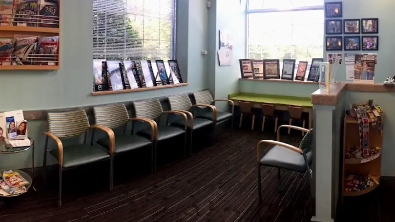 Herndon TBraces Orthodontics