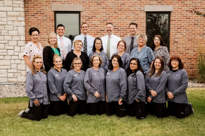 Idaho Falls Dental Group