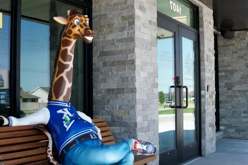 Kearney Pediatric Dentistry