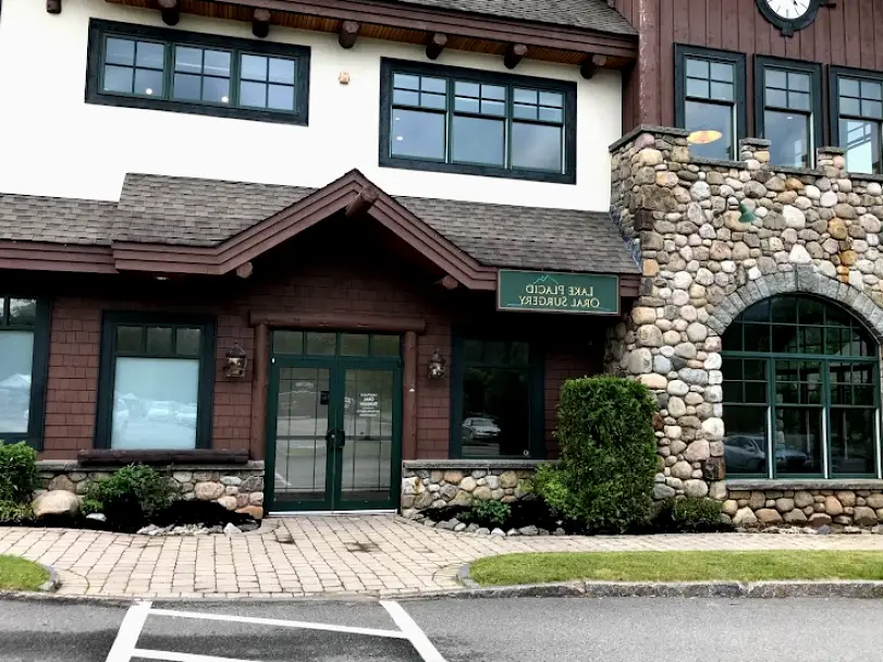 Lake Placid Oral Surgery