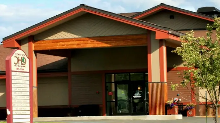 Libby Northwest Community Health Center