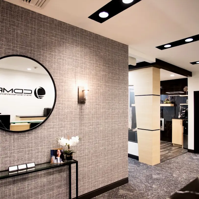  Lincoln Center for Dental Medicine & Reconstruction