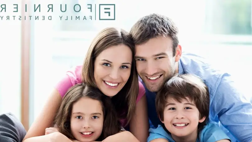  Lincoln Fournier Family Dentistry