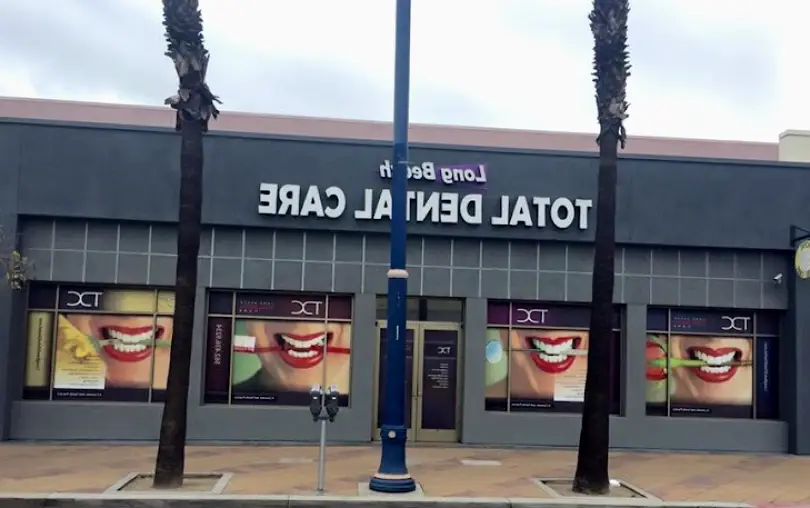 Long Beach LONG BEACH TOTAL DENTAL CARE
