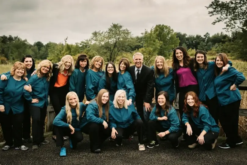 Mentor Dr. Leah C. DiVito, DDS