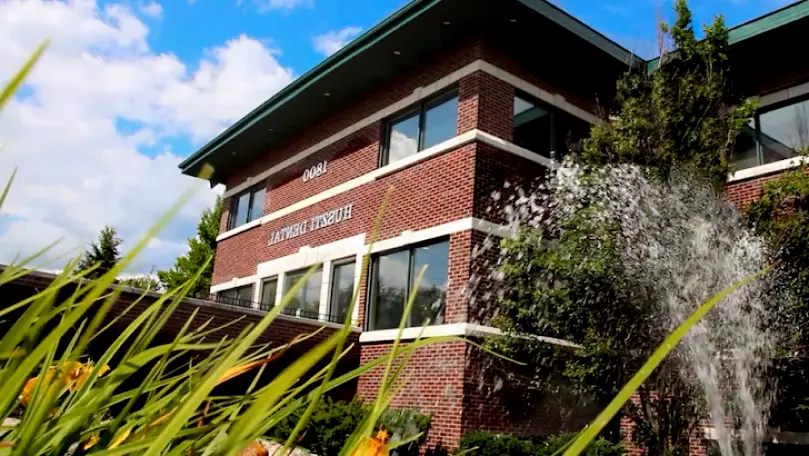 Milford Dr. William Huszti, DDS