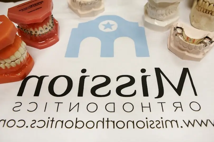 Mission Orthodontics Karnes City Satellite