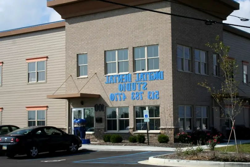 Monroe Digital dental studio