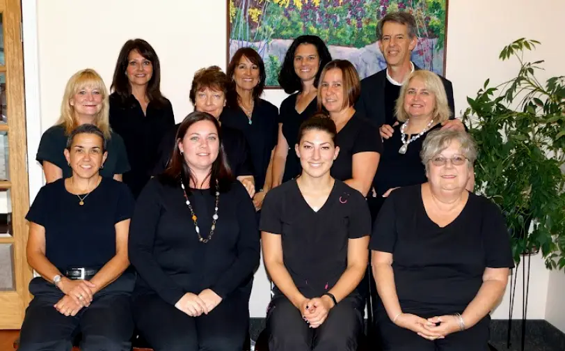 Montville Uncasville Dental Associates