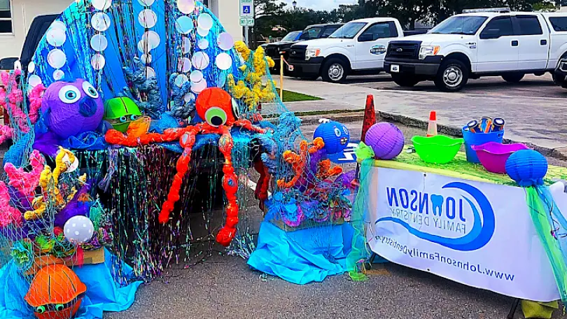Morehead City Johnson Family Dentistry