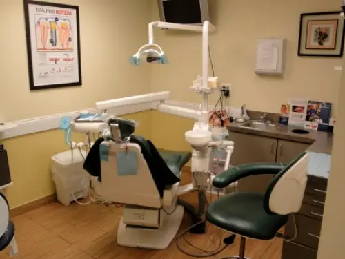 Morton Advanced Family Smile Care, P.C.
