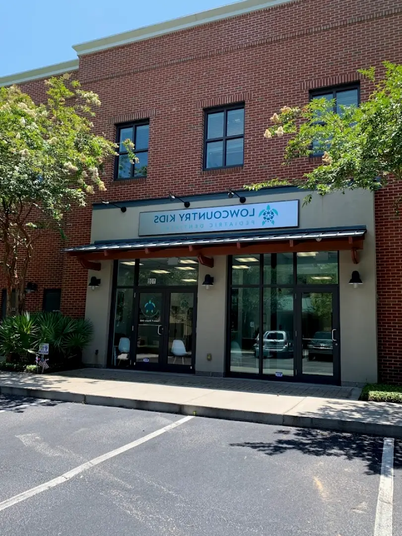 Mt Pleasant LowCountry Kids Pediatric Dentistry LLC