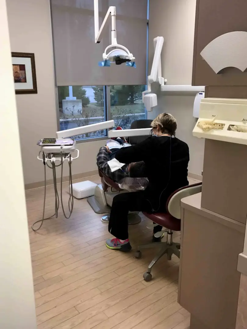 Noblesville CrossRoads Dentistry