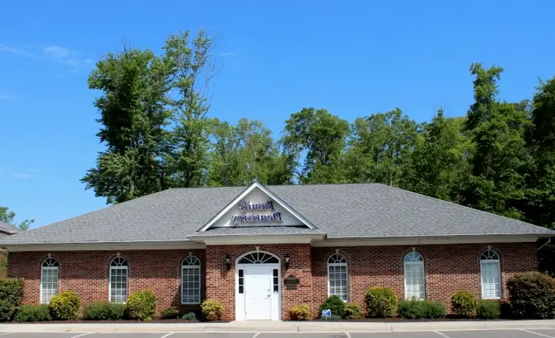 North Chesterfield Haselman & Hunt, DDS, PC