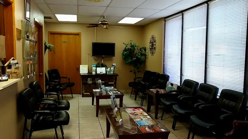 Odessa Dental Solution