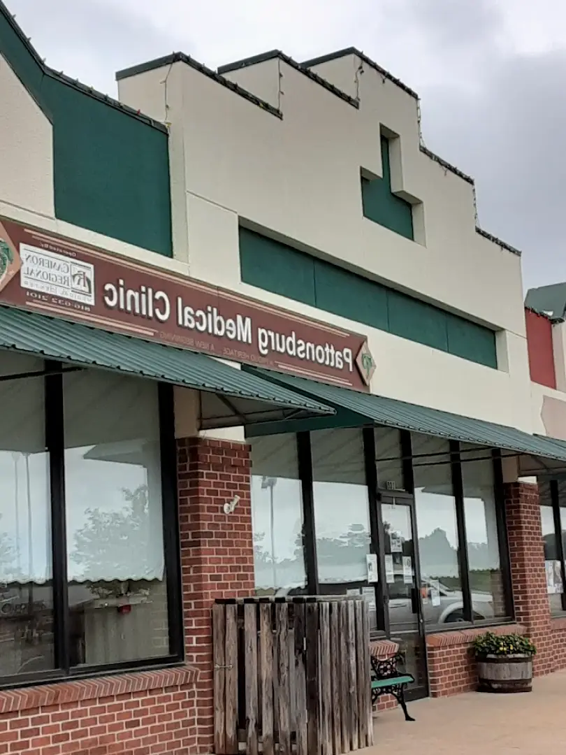 Pattonsburg Medical Clinic