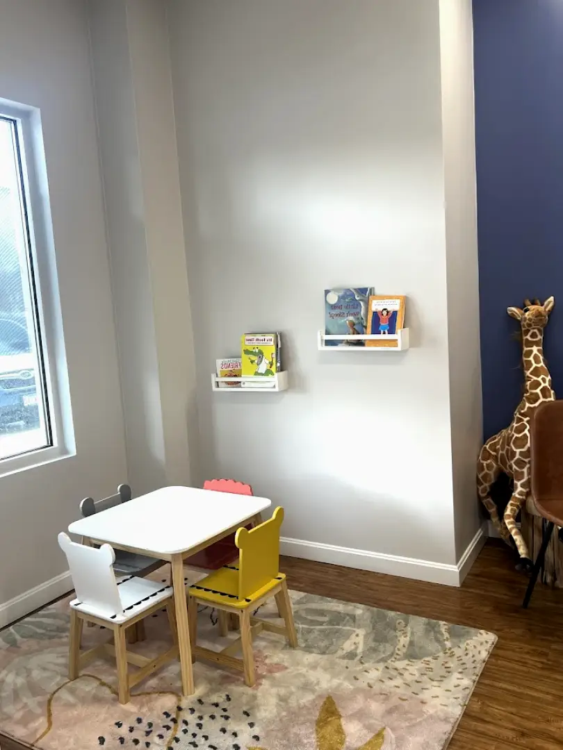 Peabody Growing Smile Pediatric Dentistry and Braces