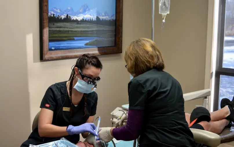 Pocatello Leavitt Dentistry