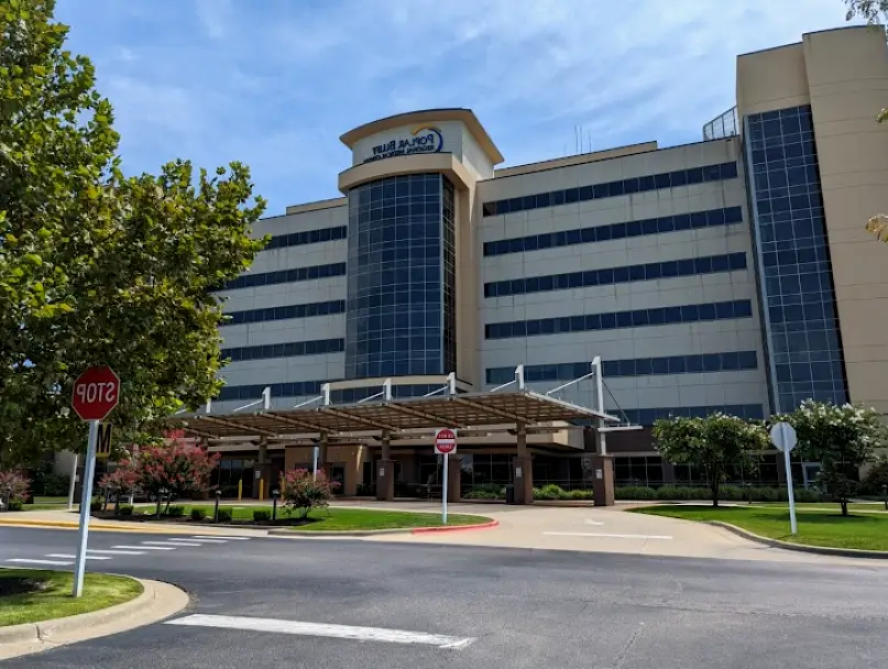 Poplar Bluff Regional Medical Center