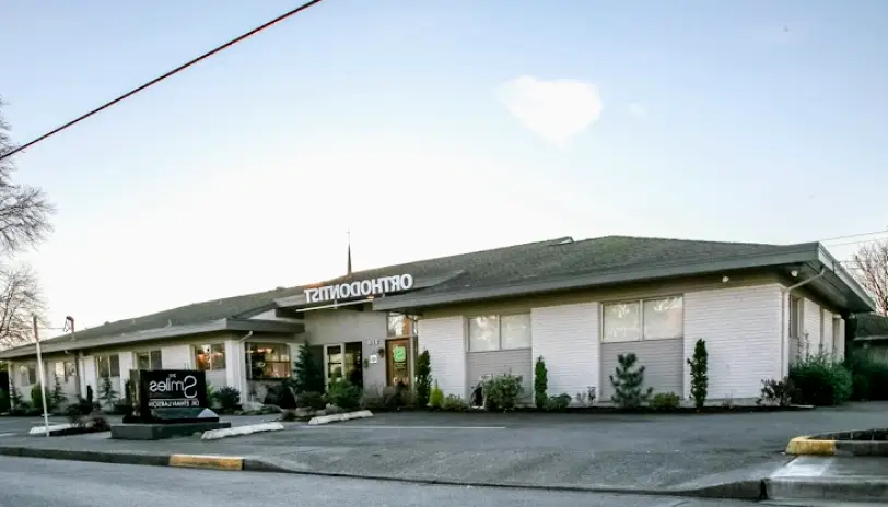Puyallup Smiles Orthodontics
