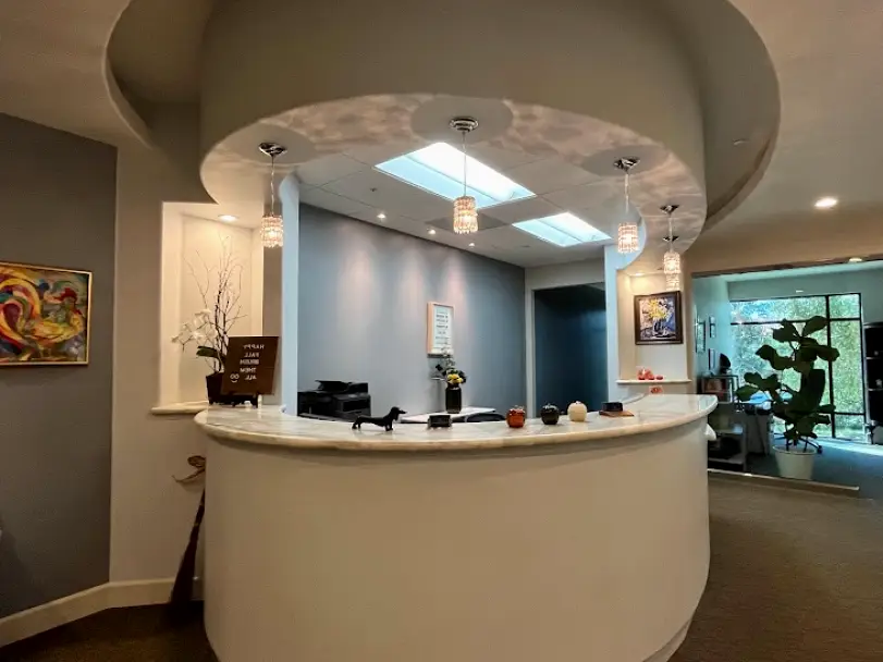 Rancho Santa Margarita Chroma Dentistry Practice of Dr. Sylvia Carlos