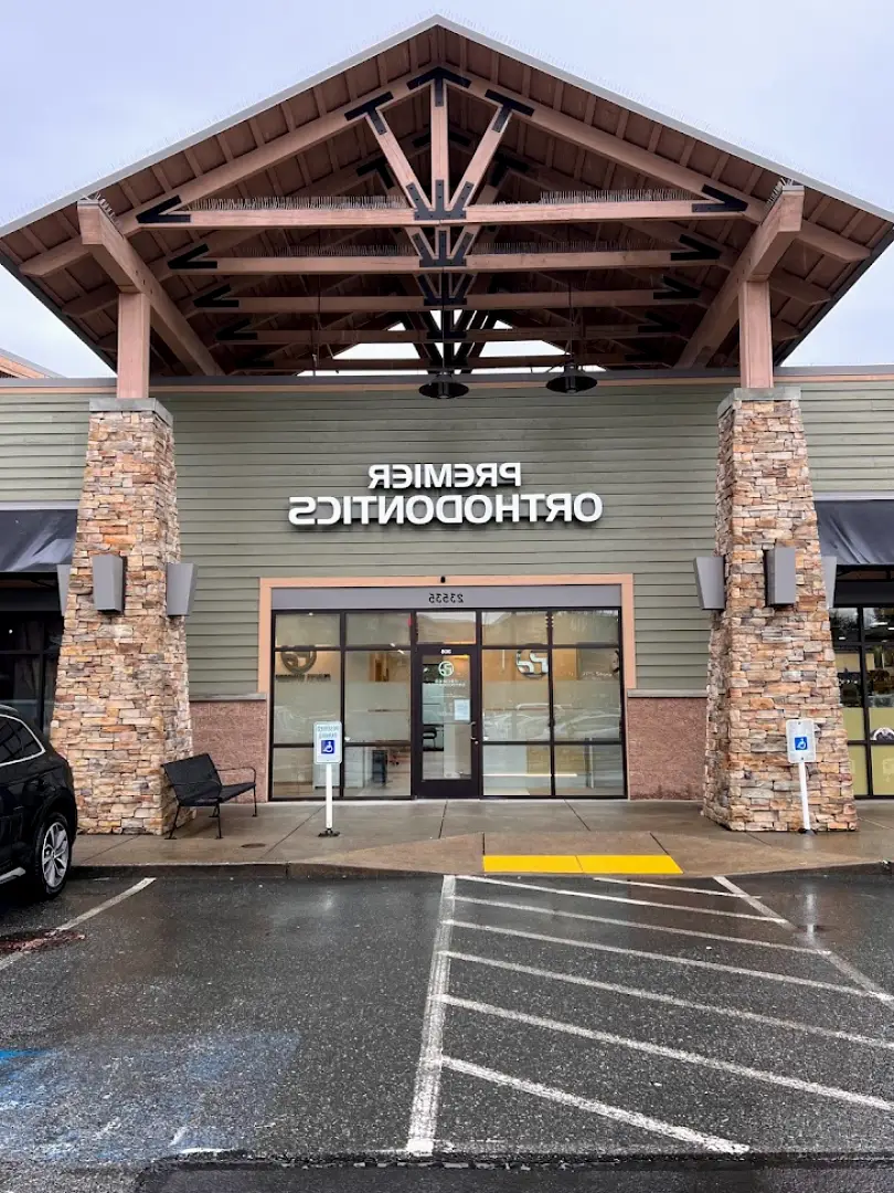 Redmond Premier Orthodontics