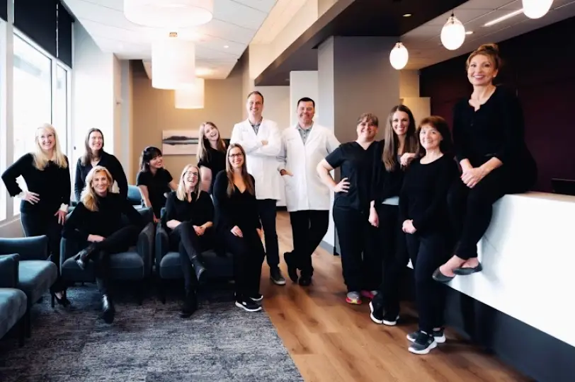Redmond Town Center Dentistry