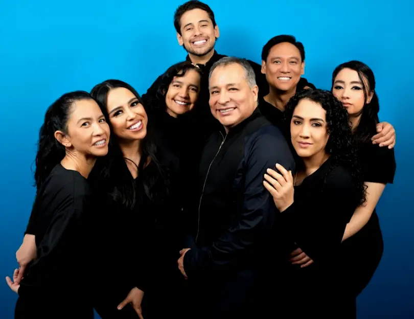 Redwood City Bay Area Dental Office