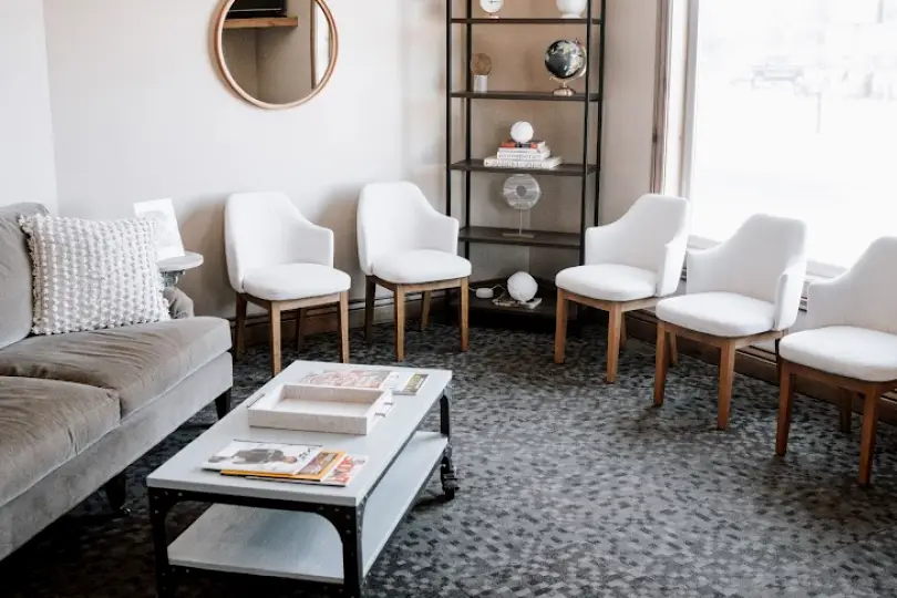 Rexburg Madison Park Dental Center