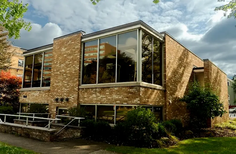 Rochester East Avenue Dentistry PLLC: Harry Rosen DDS