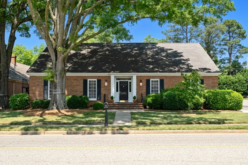 Rock Hill Culp Dental PA